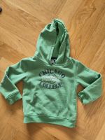 Hoodie Impidimpi 98/104 Sachsen - Naunhof Vorschau