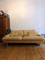 Leather couch for sale Friedrichshain-Kreuzberg - Friedrichshain Vorschau