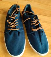 Pier One Herren Stoff Schuhe 43 neu Nordrhein-Westfalen - Troisdorf Vorschau