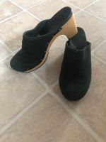 Ugg clogs Nubukleder Bayern - Arnstein Vorschau