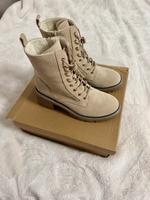 Stiefelschuhe Boots von Cox Hamburg-Nord - Hamburg Langenhorn Vorschau