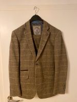 Anzug „Tweed“ Look Peaky Blinders Twenties Slim Fit Nordrhein-Westfalen - Essen-Haarzopf Vorschau