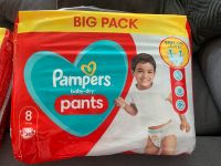 Pampers Pants Big Pack Niedersachsen - Osnabrück Vorschau