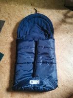 Bo 1, wintersack, Buggy, fell, Schlafsack, kinderwagensack, Bayern - Bad Neustadt a.d. Saale Vorschau