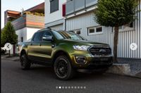 Ford Ranger 3.2 Aut. Doka 4x4 Wildtrak ACC Xenone E6 Voll mit Zub Baden-Württemberg - Überlingen Vorschau