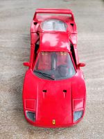 Ferrari F40 Berlin - Reinickendorf Vorschau