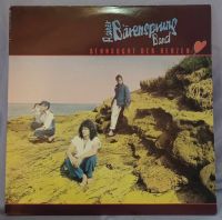Vinyl LP Rainer Bärensprung Band - Sehnsucht der Herzen von 1986 Wuppertal - Oberbarmen Vorschau