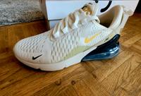 Nike 270 TOP ZUSTAND Rheinland-Pfalz - Trier Vorschau