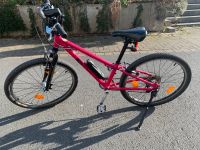 KU-bike, 24 zoll in pink Bielefeld - Bielefeld (Innenstadt) Vorschau