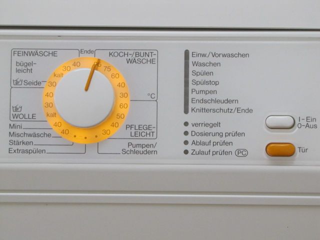 ⛅MIELE Softtronic W 435⚡ 18 Monate Garantie Waschmaschine ⭐⭐️⭐️⭐⭐ in Berlin