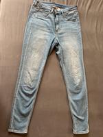 Skinny Jeans High Waist Rheinland-Pfalz - Saulheim Vorschau