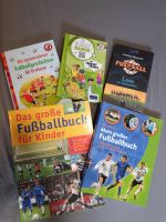 Fussball Bücher Bayern - Großkarolinenfeld Vorschau