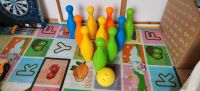 Bowling Set Kinder Spielzeug Nordrhein-Westfalen - Paderborn Vorschau