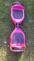 Hoverboard pink mit Sitz Berlin - Neukölln Vorschau