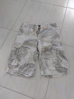 Logg Shorts Bermudas Hose Größe S 31  Herren beige Hessen - Limburg Vorschau