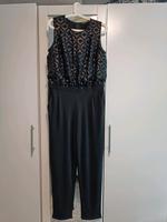 schicker Jumpsuit  mit Pailletten Nordrhein-Westfalen - Erkrath Vorschau