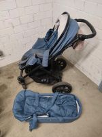 Kinderwagen Lusso Moon - gebraucht Brandenburg - Werder (Havel) Vorschau