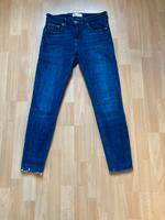 Zara Jeans skinny Röhre Gr.38 neu Dresden - Kleinzschachwitz Vorschau
