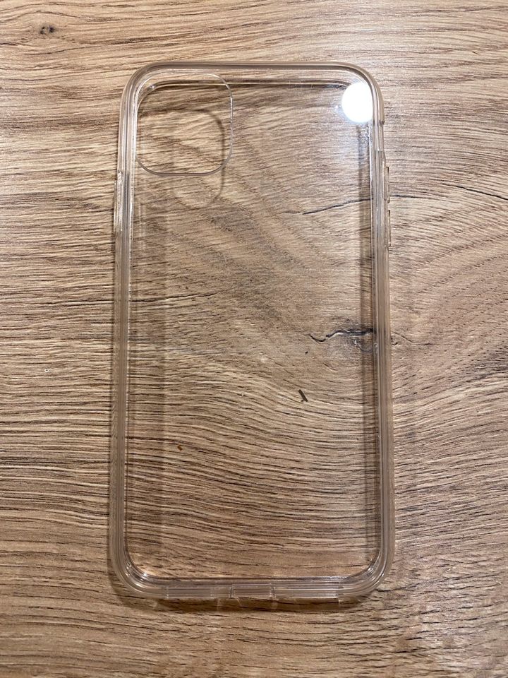 iPhone 11 Silikon Case in Bremen