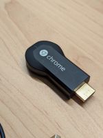 Google Chromecast 1. Gen Media Streamer Brandenburg - Frankfurt (Oder) Vorschau