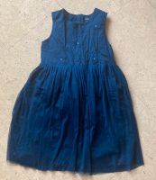 Blue Seven Kleid, Gr. 122 Hessen - Bad Hersfeld Vorschau