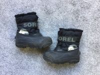 Winterstiefel, Boots gefüttert von SOREL, Gr. 28 Dresden - Striesen-West Vorschau