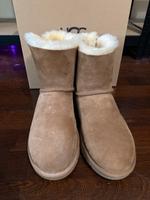 Ugg Bailey bow Saarland - Freisen Vorschau