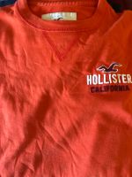 Hollister Shirt langarm Herren Gr. M TOP Zustand! Nordrhein-Westfalen - Dormagen Vorschau