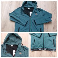 NEUE ELLESSE Jacke Gr L Hoodie Niedersachsen - Tostedt Vorschau