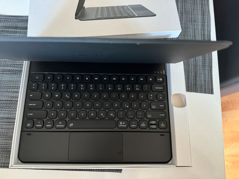 Officelab Keyboard für Ipad Pro 12,9" 4-6gen in Erfurt