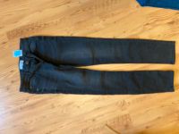 Skinny Jeans 164 C&A grauschwarz wie neu Schleswig-Holstein - Hohenwestedt Vorschau