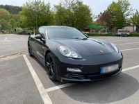 bis 20.5. Porsche Panamera 970 Diesel 20" Scheckheft Kam Garantie Bayern - Mömlingen Vorschau