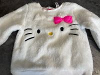 H&M Mädchen Kuschel Pulli Hello Kitty 98/104 Nordrhein-Westfalen - Ratingen Vorschau