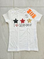 NEU Staccato Fan T-Shirt Germany Reversible Print Bayern - Haag in Oberbayern Vorschau