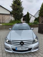 Mercedes-Benz C 220 CDI BlueEFFICIENCY AVANTGARDE Bayern - Essenbach Vorschau