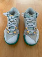 Nike Air Jordan ZION 1 Basketballschuhe Größe 40 Bielefeld - Bielefeld (Innenstadt) Vorschau