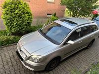 Toyota Avensis T25 Nordrhein-Westfalen - Recklinghausen Vorschau