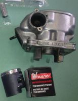 Yamaha DT 125 R RE Sachs Derbi GPR Zylinder neuer Kolben Nordrhein-Westfalen - Marl Vorschau