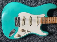 Schecter USA Custom Shop Wembley relic Stratocaster Nordrhein-Westfalen - Emmerich am Rhein Vorschau