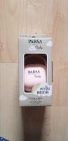 Parsa Beauty Schnullerbox rosa *neu* OVP Thüringen - Rockhausen Vorschau