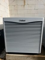 Vaillant aro collect Aussengerät Luft/Wärmepumpe zu verkaufen. Rheinland-Pfalz - Mehren Westerwald Vorschau