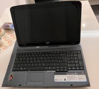 Acer Aspire 5535 AMD TurionX2 2,1GHZ 4GB/320GB Win10 Niedersachsen - Sittensen Vorschau