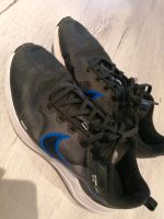 Nike sneakers Turnschuhe größe 42 Rheinland-Pfalz - Waldweiler Vorschau