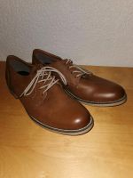 H&M Schuhe Halbschuhe  Sneaker Gr. 40 wie neu Rheinland-Pfalz - Etzbach Vorschau