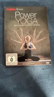 Power Yoga DVD (gebraucht) Baden-Württemberg - Kirchheim unter Teck Vorschau