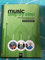 Arbeitsheft Music step by step Helbing mit CD Niedersachsen - Wolfsburg Vorschau