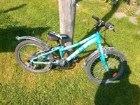 Fahrrad Mountainbike Centurion für Kinder 20 Zoll Sachsen - Görlitz Vorschau