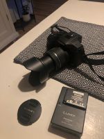 Panasonic Lumix DMC-G6 Nordrhein-Westfalen - Kerpen Vorschau