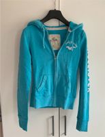 Sweatshirtjacke von Hollister Gr. S Hamburg-Nord - Hamburg Langenhorn Vorschau