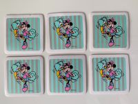 3x 6er Set Untersetzer Minni Mouse/ Disney Dortmund - Brackel Vorschau